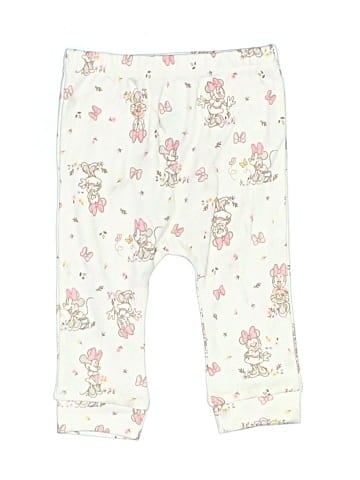 Disney Baby Snow Pants With Bib (view 1)