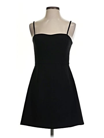 French Connection Cocktail Dress (view 1)