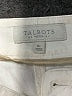 Talbots Outlet Ivory Jeggings Size 6 Petite - photo 7