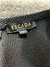 Escada Black Casual Dress Size S - photo 7