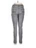 Mudd Houndstooth Gray Jeans Size 9 - photo 2