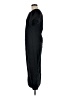 Next Black Casual Dress Size 6 - photo 5