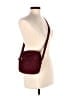 Kipling 100% Polymide Burgundy Crossbody Bag One size - photo 2