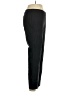 Tribal Houndstooth Black Active Pants Size 12 - photo 4