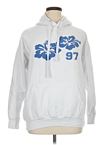 RSQ Pullover Hoodie (view 1)