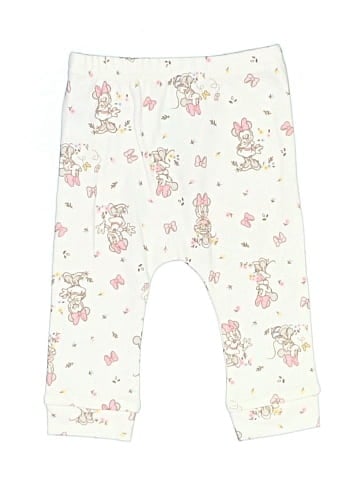Disney Baby Snow Pants With Bib (view 2)