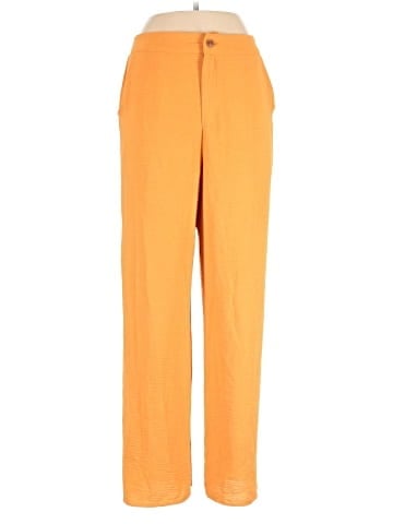 Paper Crane Casual Pants (view 1)