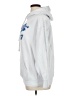 RSQ White Silver Pullover Hoodie Size XL - photo 5