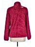 The North Face 100% Polyester Red Fleece Size L - photo 2