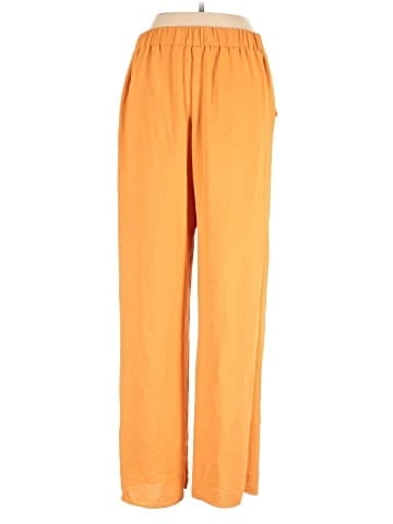 Paper Crane Casual Pants (view 2)