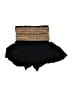Koch 100% Viscose Tweed Black Shorts Size S - photo 1