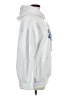 RSQ White Silver Pullover Hoodie Size XL - photo 4