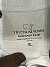 Vineyard Vines Blue Short Sleeve Blouse Size XL - photo 7