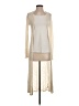 Decree Ivory Kimono Size XS - photo 1