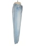 L'Agence 100% Cotton Blue Jeans Size 28 waist - photo 4