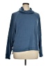 Old Navy Blue Pullover Sweater Size XL (tall) - photo 1