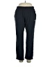 Nike 100% Cotton Blue Track Pants Size XL - photo 1