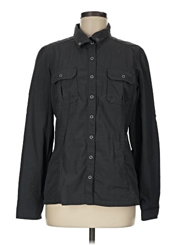lucy Jacket (view 1)