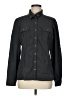 lucy 100% Polyester Black Jacket Size M - photo 1