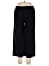 Tanming Black Casual Pants Size XL - photo 1