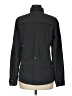 lucy 100% Polyester Black Jacket Size M - photo 2