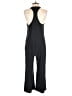 Beyond Yoga Solid Black Jumpsuit Size S - photo 2