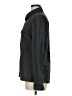 lucy 100% Polyester Black Jacket Size M - photo 5