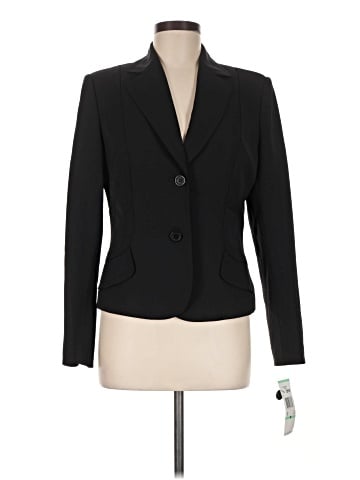 Anne Klein Blazer (view 1)