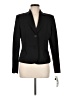 Anne Klein Black Blazer Size 8 - photo 1