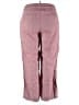 Athleta Pink Casual Pants Size 18 - photo 2