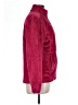 The North Face 100% Polyester Red Fleece Size L - photo 4