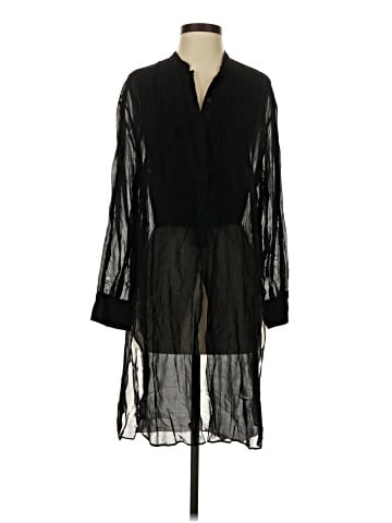 Massimo Dutti Kimono (view 1)