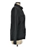 lucy 100% Polyester Black Jacket Size M - photo 4