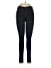 Jack Wills Solid Black Jeggings Size 28 waist - photo 1