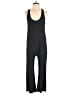 Beyond Yoga Solid Black Jumpsuit Size S - photo 1
