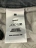 Joe's Jeans Hearts Gray Jeans Size 29 waist - photo 7