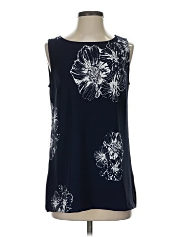 Boston Proper Sleeveless T-Shirt (view 1)