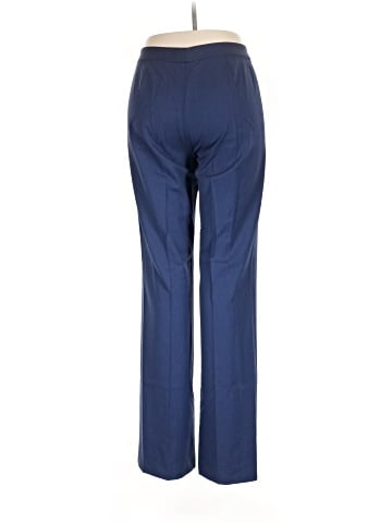 Lafayette 148 New York Wool Pants (view 2)