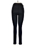 Jack Wills Solid Black Jeggings Size 28 waist - photo 2