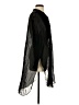 Massimo Dutti Black Kimono Size XXS - photo 4