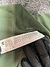 Fabletics Green Active Pants Size M - photo 4