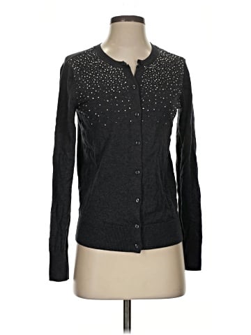 Ann Taylor LOFT Outlet Cardigan (view 1)