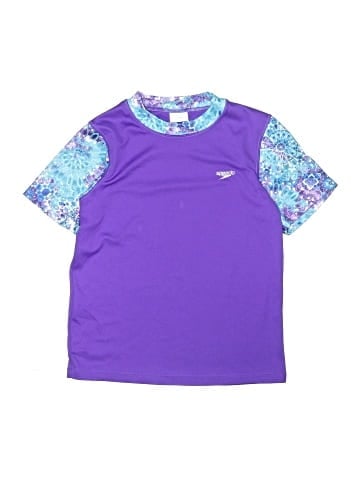 Speedo Active T-Shirt (view 1)