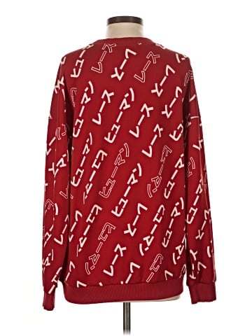 Adidas Pullover Sweater (view 2)