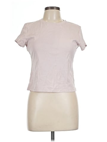 Uniqlo Short Sleeve T-Shirt (view 1)