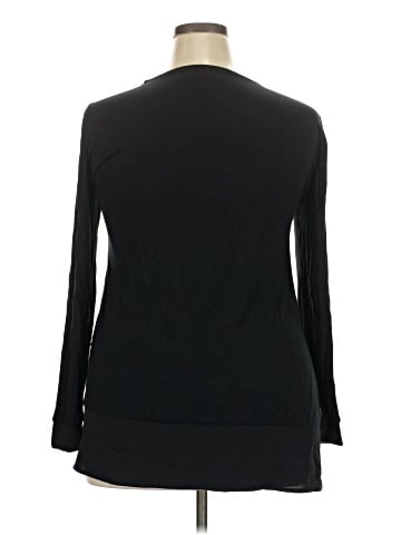Desigual Long Sleeve Blouse (view 2)