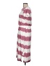 Old Navy Tie-dye Pink Casual Dress Size M - photo 5