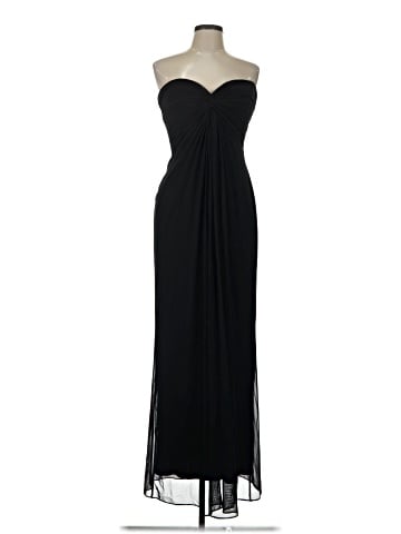 Lillie Rubin Cocktail Dress (view 1)
