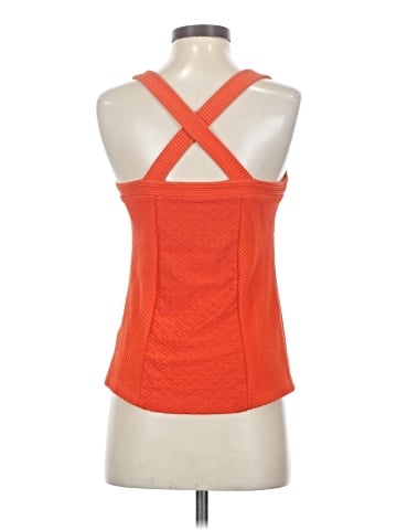 Deletta Sleeveless Top (view 2)
