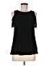 Michael Stars Black Sleeveless Top One size - photo 1